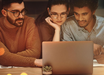 Consultants for CyberSecurity